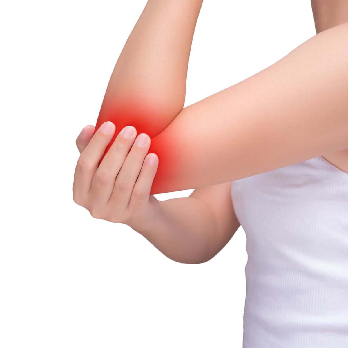 Pourquoi on attrape une tendinite ?