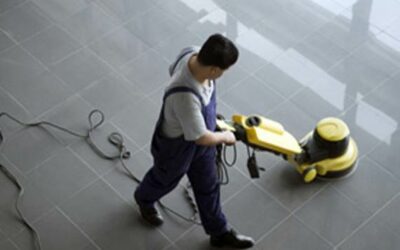 Les avantages d’utiliser un service de nettoyage professionnel