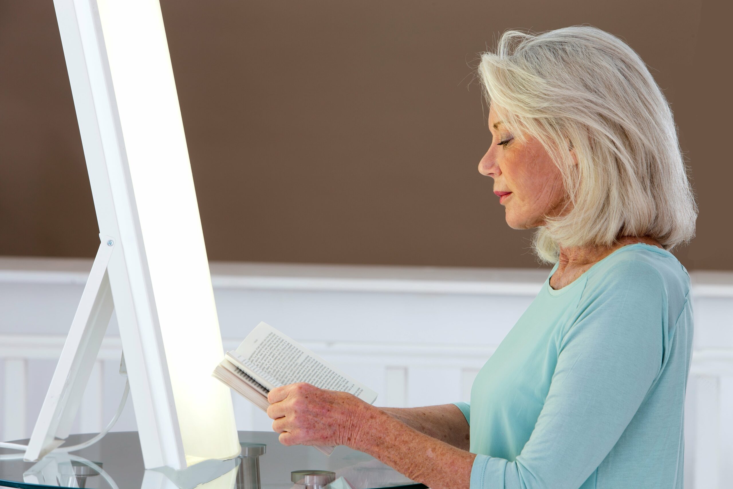 Les bienfaits de la luminothérapie pour les travailleurs de nuit