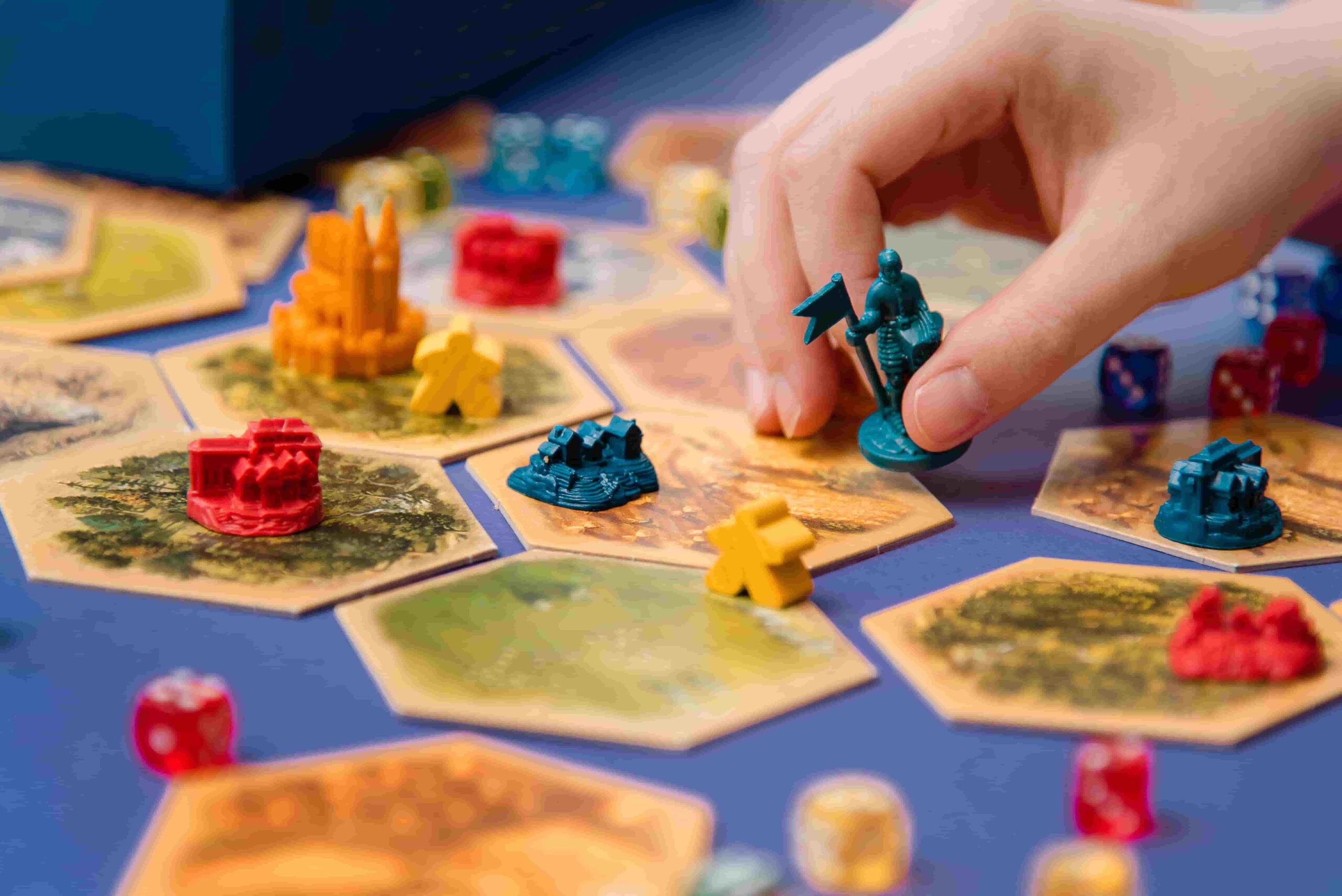 Les jeux de société coopératifs qui mettent à l&rsquo;épreuve votre esprit d&rsquo;équipe