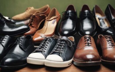 Comment choisir la chaussure parfaite pour chaque occasion