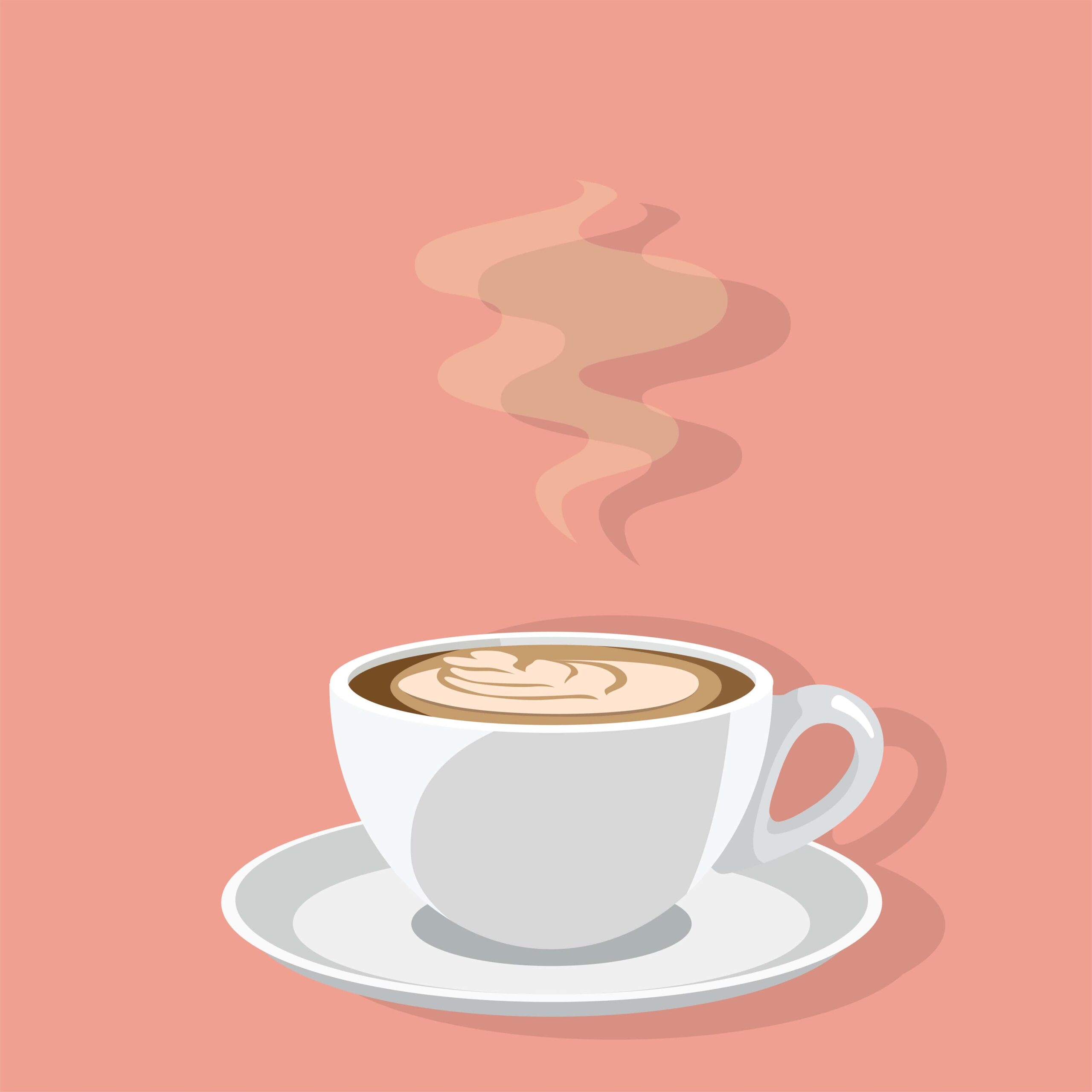 Comment le café influence la créativité et la productivité