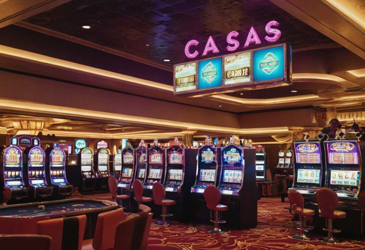 Les jeux de casino Squid Game les plus rentables